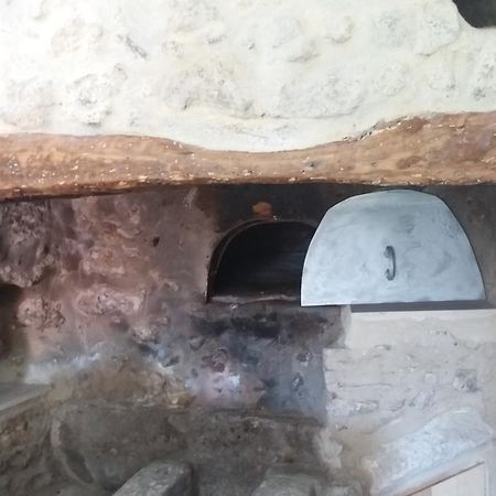 Heracles Traditional Cretan Houses Spílion Pokój zdjęcie