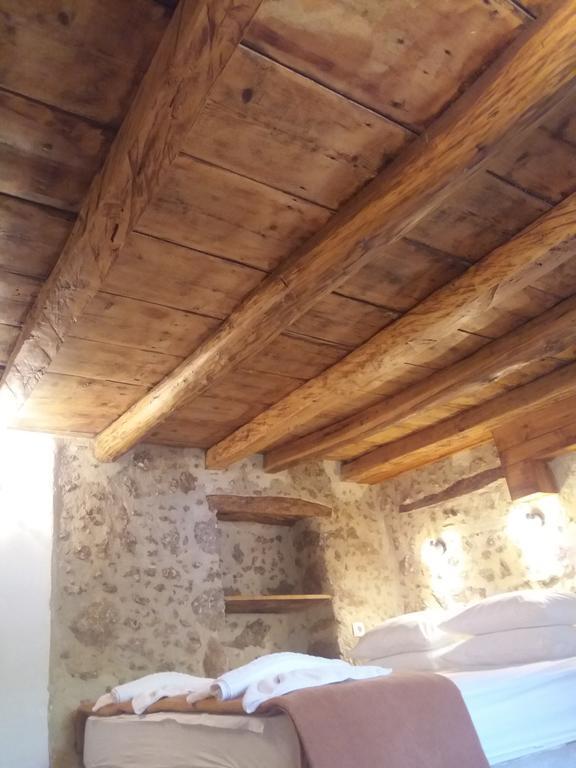 Heracles Traditional Cretan Houses Spílion Pokój zdjęcie