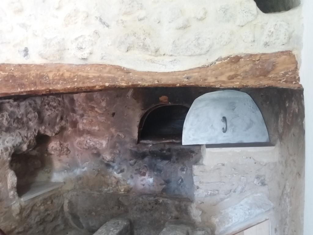 Heracles Traditional Cretan Houses Spílion Pokój zdjęcie
