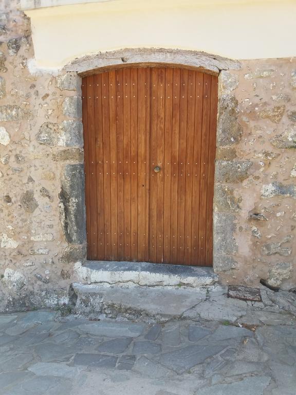 Heracles Traditional Cretan Houses Spílion Pokój zdjęcie