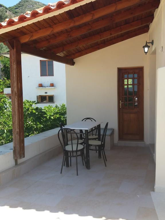Heracles Traditional Cretan Houses Spílion Pokój zdjęcie